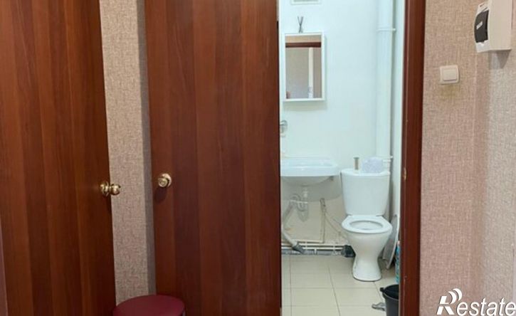 1-комн квартира ул Заводская, 20А,  д. 20А