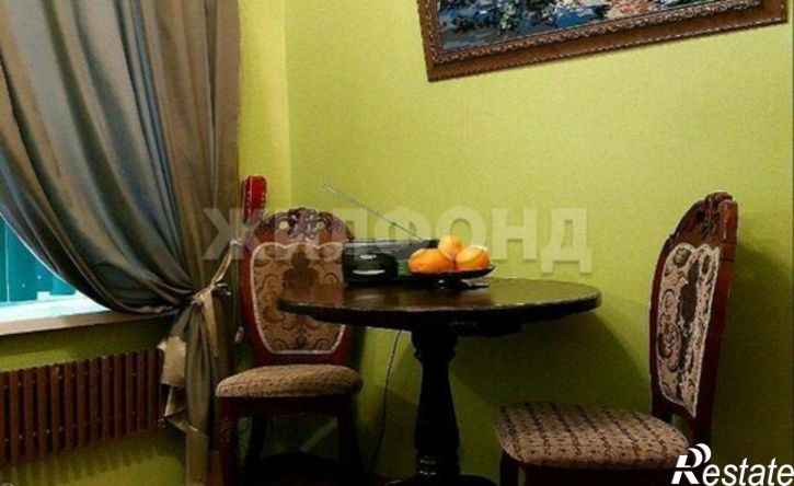 1-комн квартира ул Ленина, 4,  д. 4