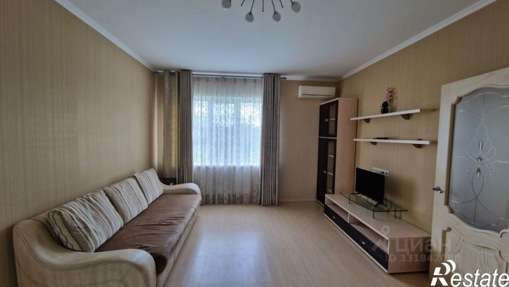 1-комн квартира Пятигорск