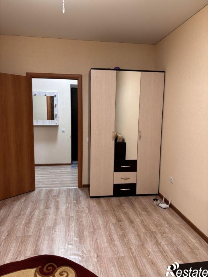 1-комн квартира Ставрополь, улица Чапаева, 4/1А