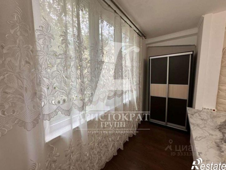 1-комн квартира