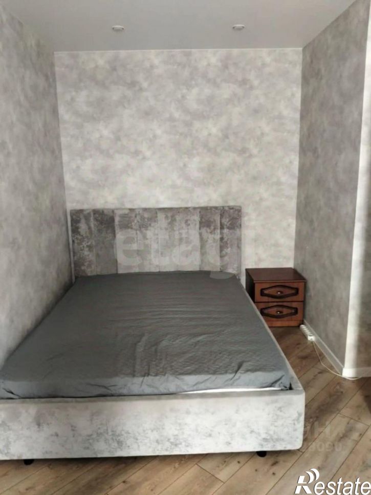1-комн квартира