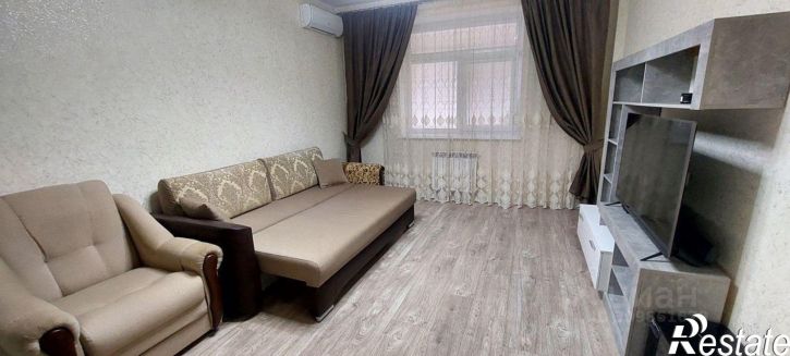 1-комн квартира Минеральные Воды