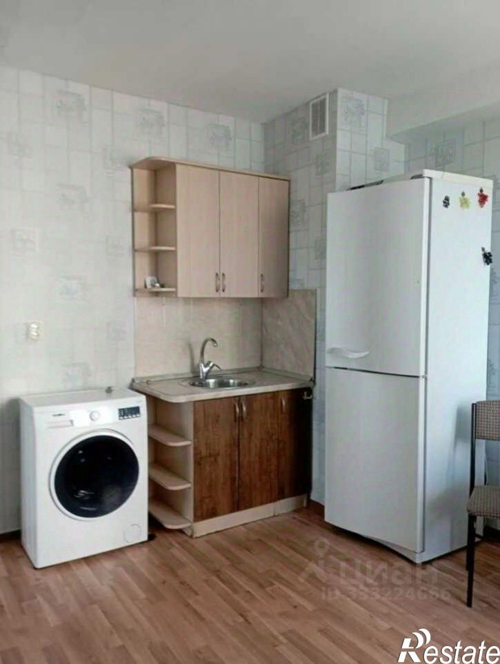 2-комн квартира Пятигорск, улица Булгакова, 13