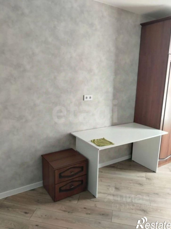 1-комн квартира