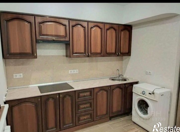 1-комн квартира Ставрополь, переулок Буйнакского, 2З
