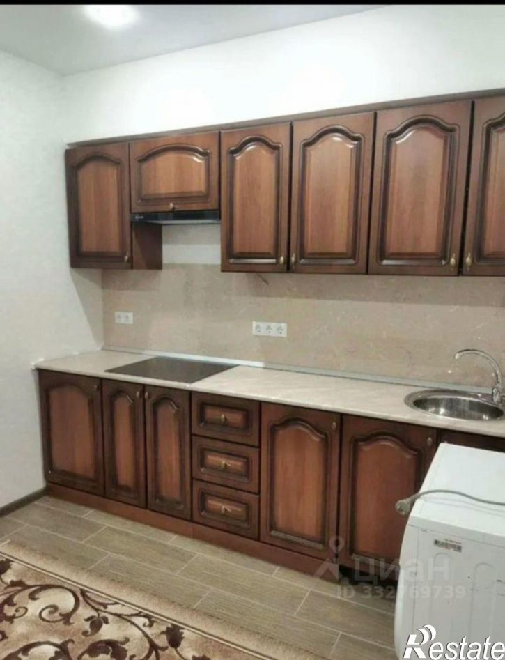 1-комн квартира Ставрополь, переулок Буйнакского, 2З