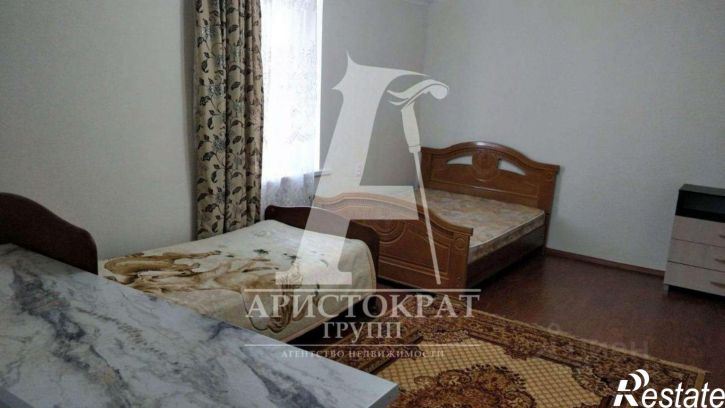 1-комн квартира
