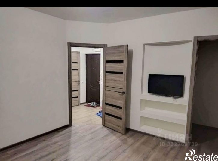 1-комн квартира Ставрополь, переулок Буйнакского, 2З