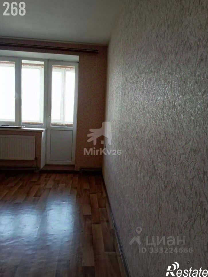 2-комн квартира Пятигорск, улица Булгакова, 13
