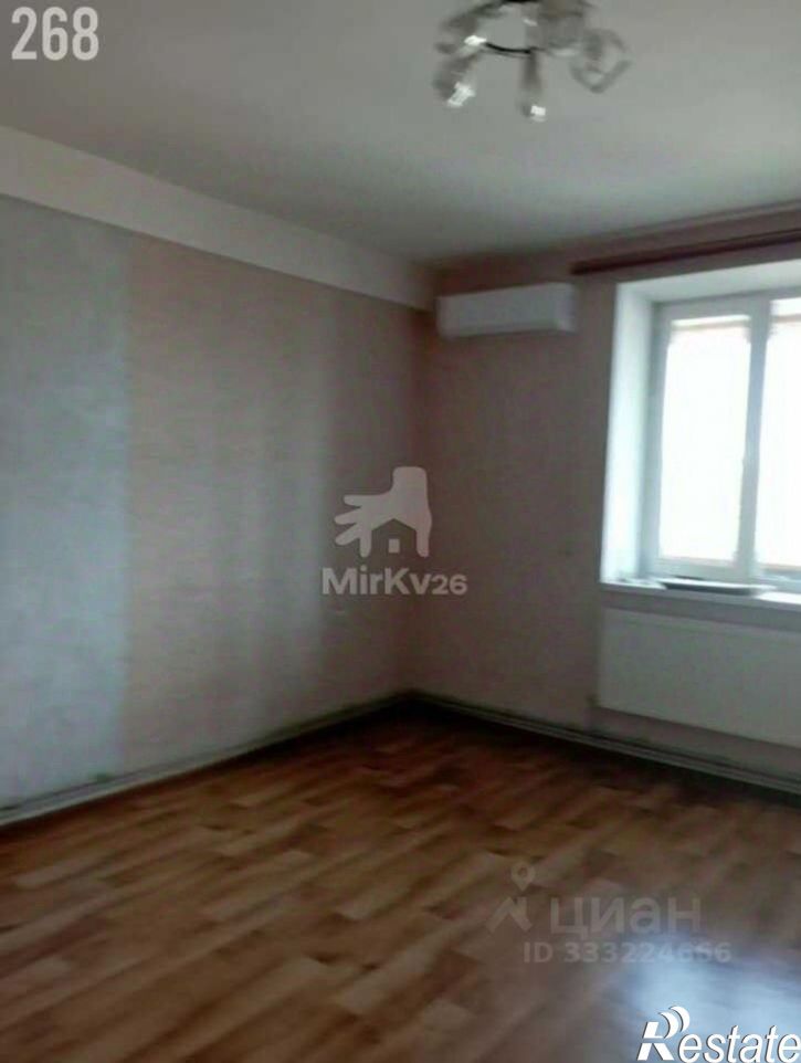 2-комн квартира Пятигорск, улица Булгакова, 13