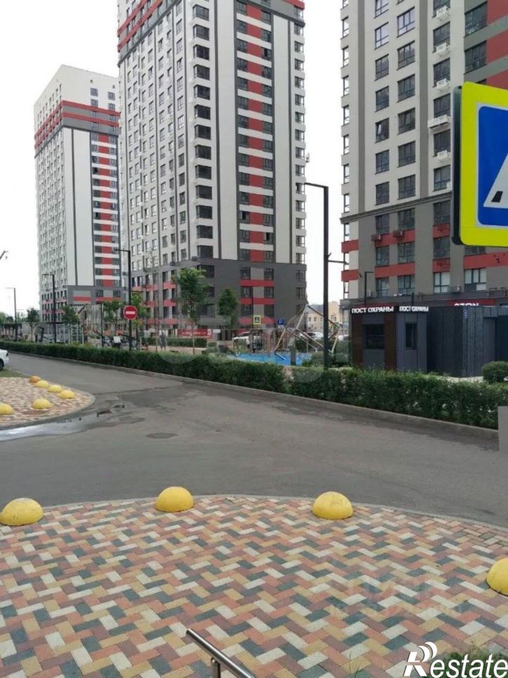 1-комн квартира