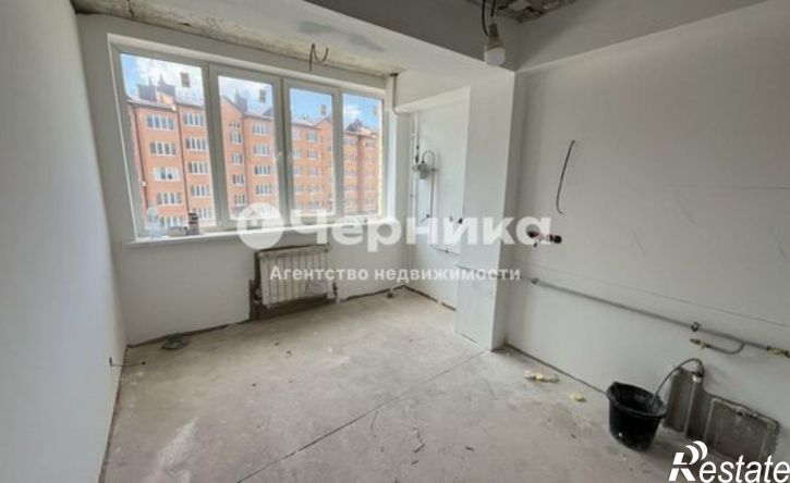 1-комн квартира Ессентуки, Просторная улица, 36к9