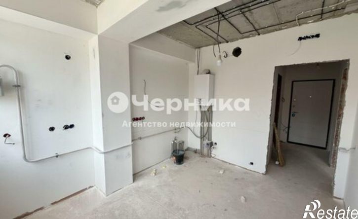 1-комн квартира Ессентуки, Просторная улица, 36к9
