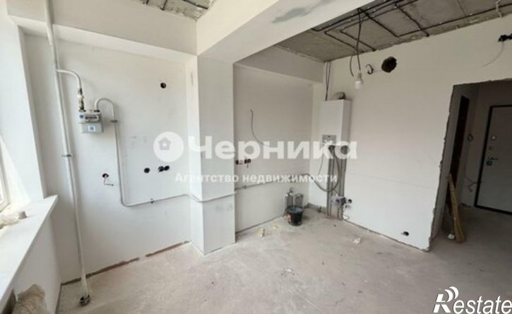 1-комн квартира Ессентуки, Просторная улица, 36к9