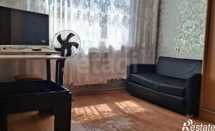 1-комн квартира Ставрополь, улица Рогожникова, 7