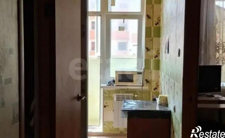 1-комн квартира Ставрополь, улица Рогожникова, 7