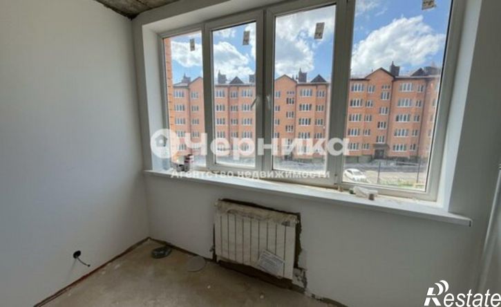1-комн квартира Ессентуки, Просторная улица, 36к9