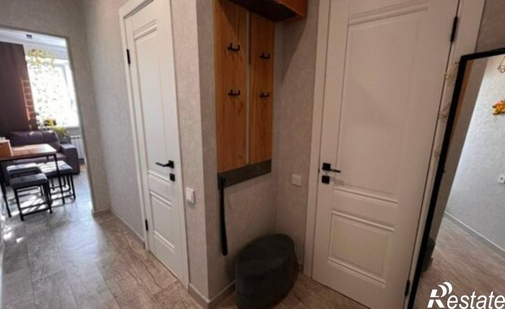 1-комн квартира Кисловодск, улица Осипенко, 5
