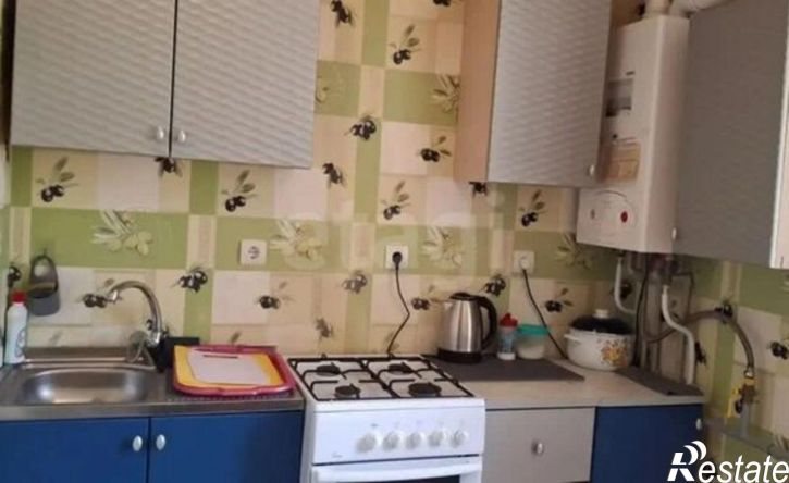 1-комн квартира Ставрополь, улица Рогожникова, 7