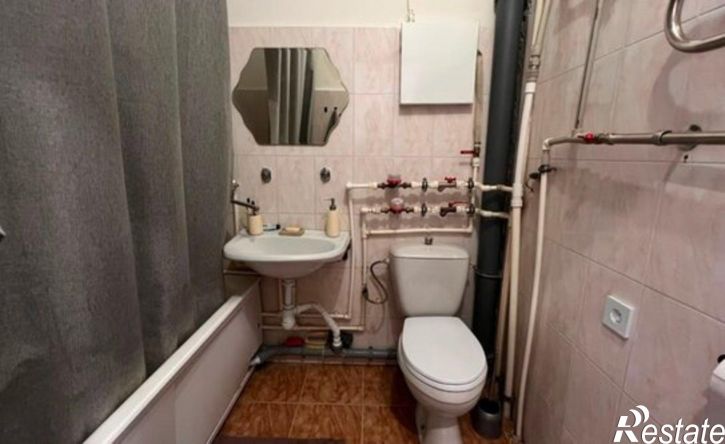 1-комн квартира Кисловодск, улица Осипенко, 5