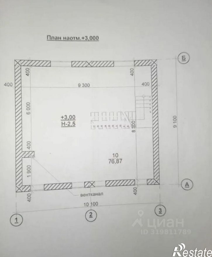 Коттедж/дом