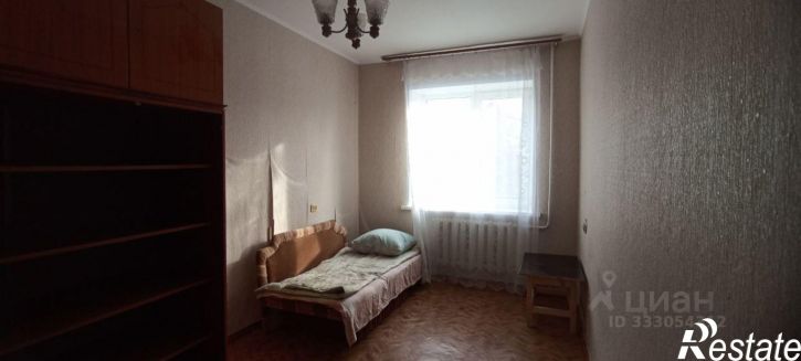 3-комн квартира Изобильненский район