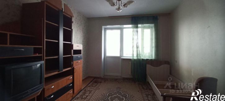 3-комн квартира Изобильненский район