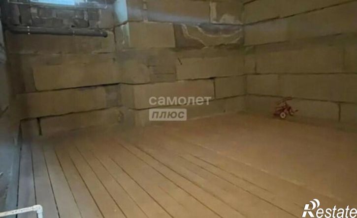 1-комн квартира Ессентуки, улица Фридриха Энгельса, 65/1