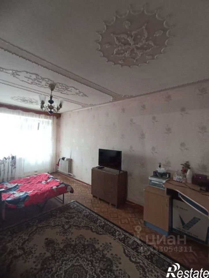 2-комн квартира Изобильненский район