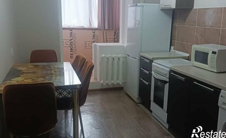 3-комн квартира Пятигорск, улица Нежнова, 71
