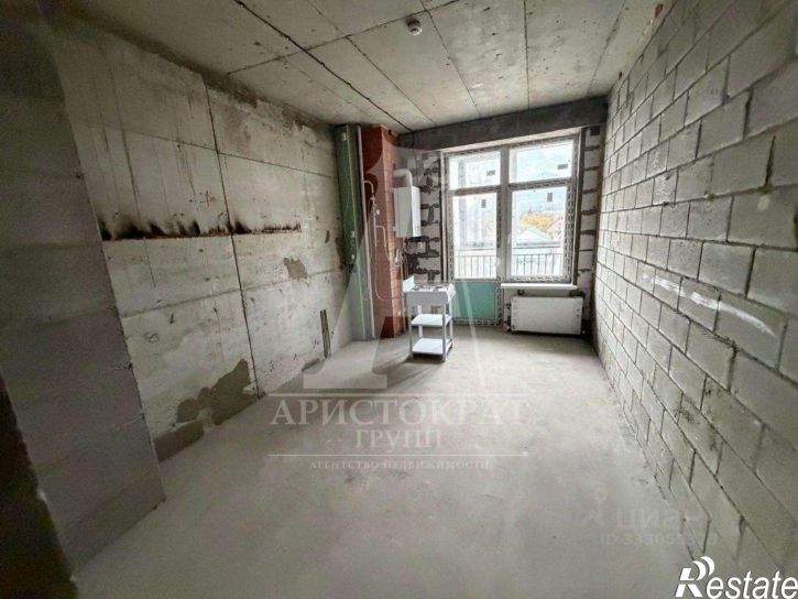 2-комн квартира улица Егоршина,дом 9к1
