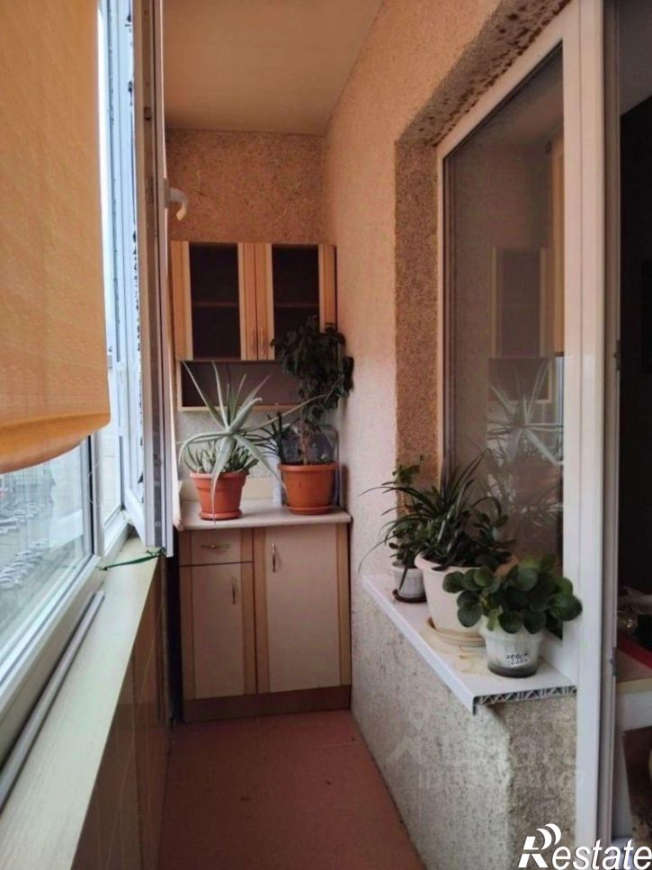 1-комн квартира Ставрополь г., 50 лет ВЛКСМ ул., 53/3