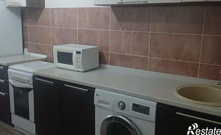 3-комн квартира Пятигорск, улица Нежнова, 71