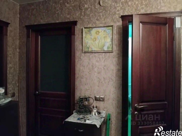 1-комн квартира Ставрополь г., 50 лет ВЛКСМ ул., 53/3