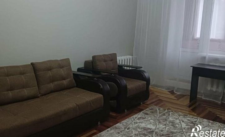 3-комн квартира Пятигорск, улица Нежнова, 71