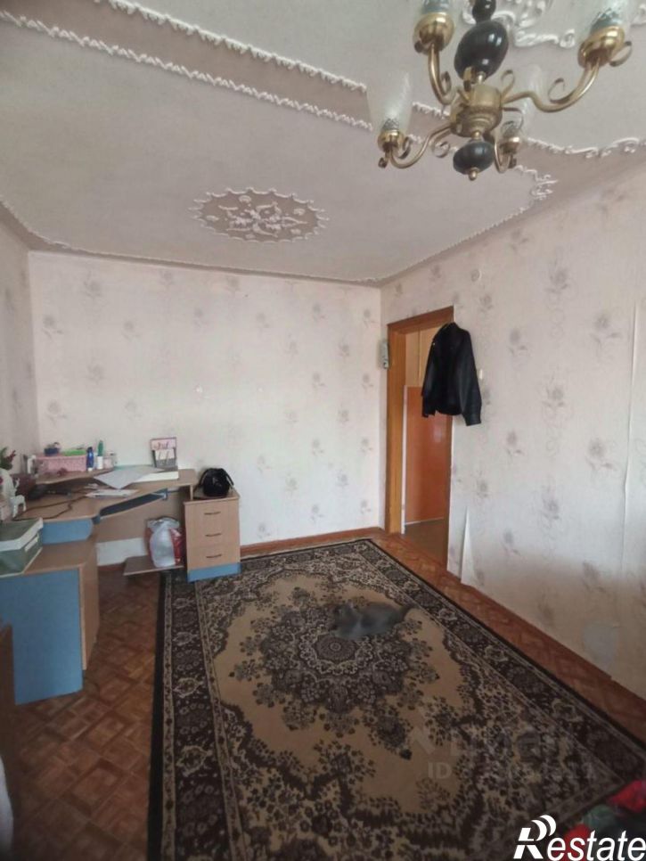 2-комн квартира Изобильненский район