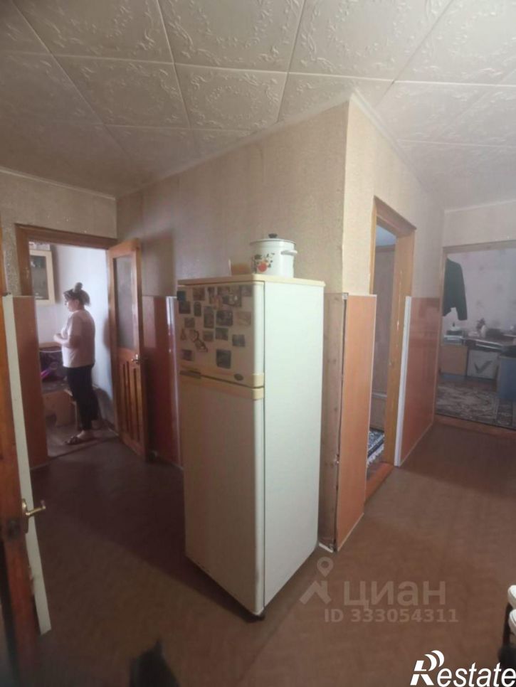 2-комн квартира Изобильненский район