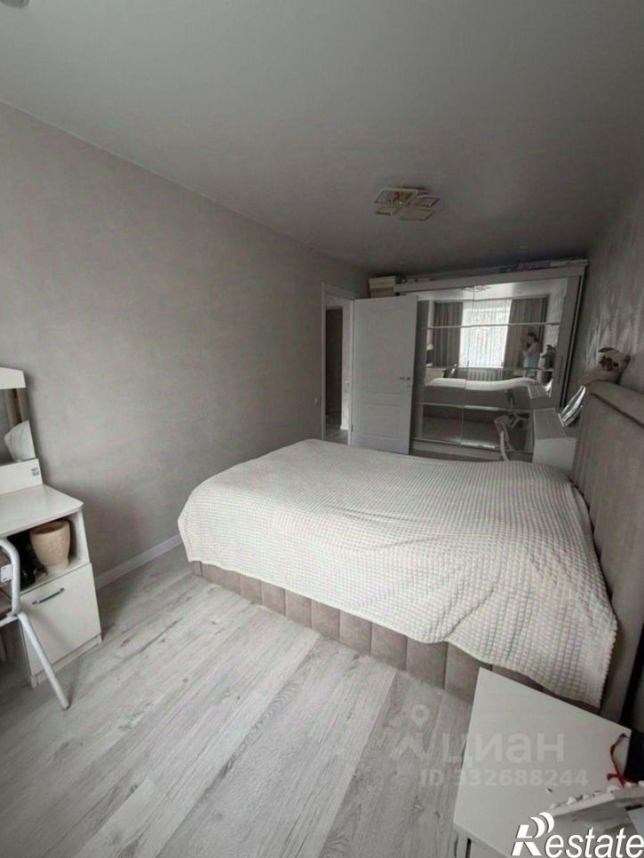 3-комн квартира Ставрополь, Маяковского ул, 16а