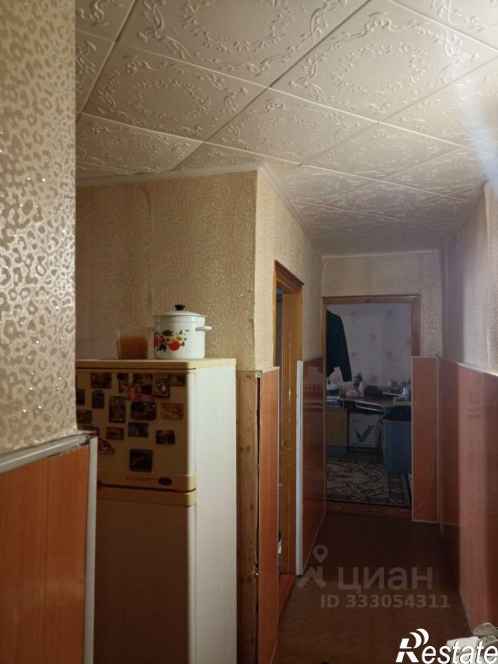 2-комн квартира Изобильненский район