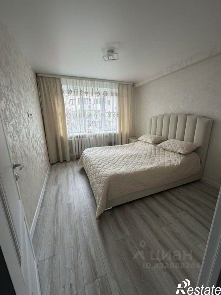 3-комн квартира Ставрополь, Маяковского ул, 16а