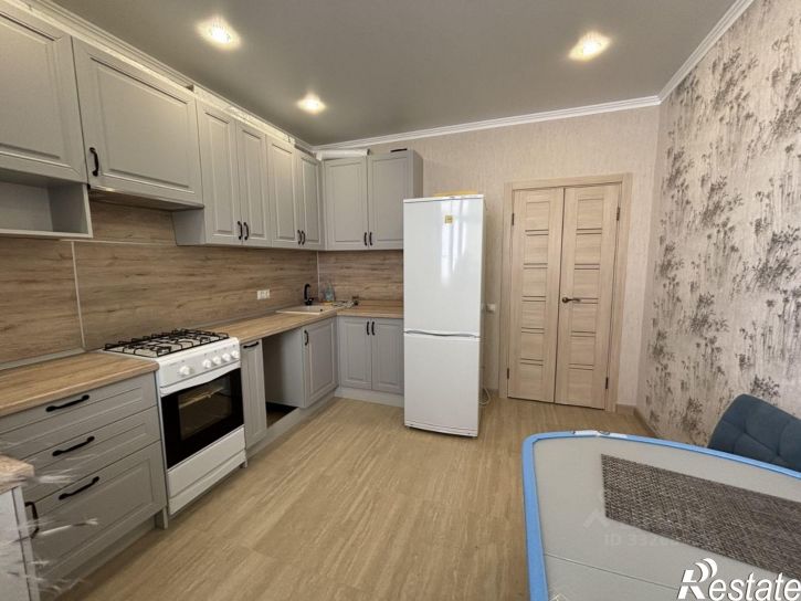 1-комн квартира Ставрополь, Кулакова пр-кт, 5/3