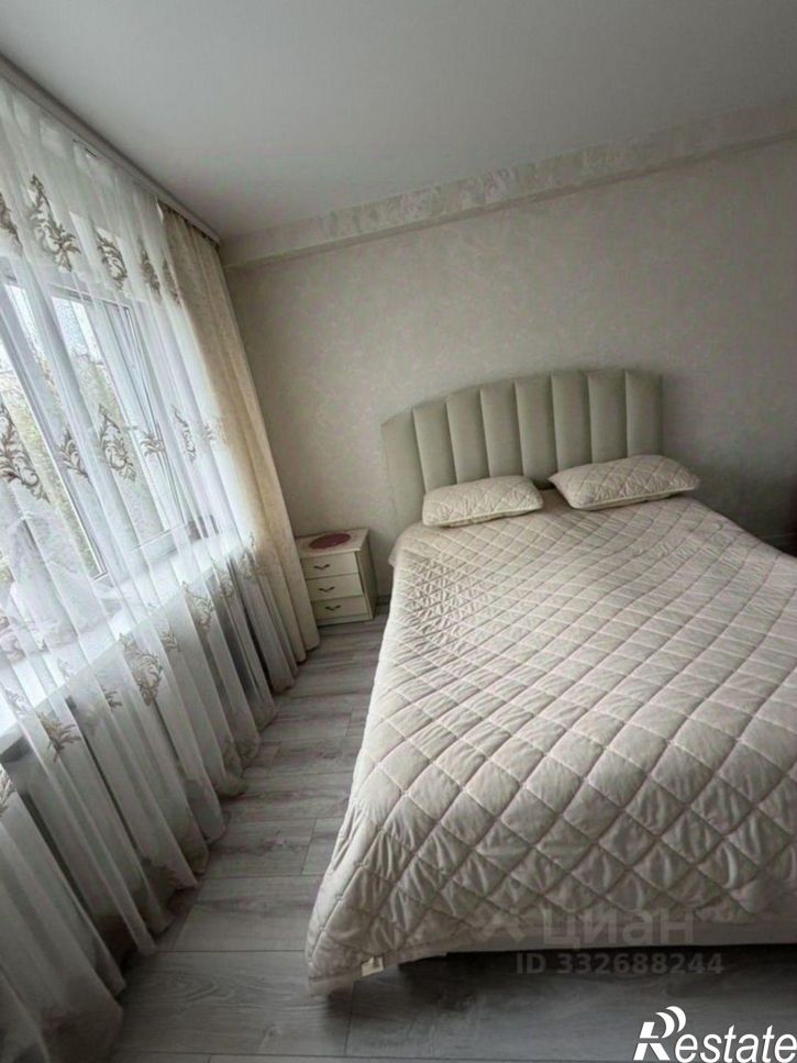 3-комн квартира Ставрополь, Маяковского ул, 16а