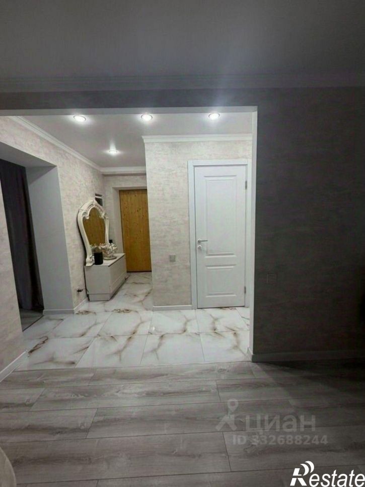 3-комн квартира Ставрополь, Маяковского ул, 16а