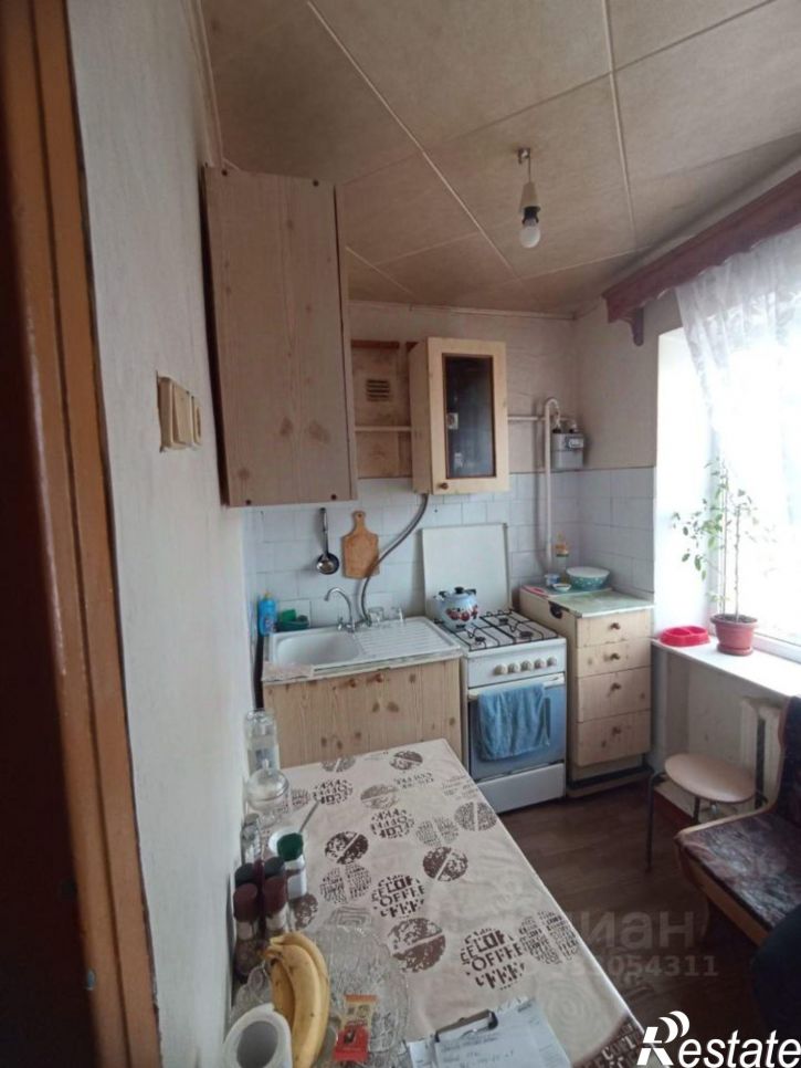 2-комн квартира Изобильненский район