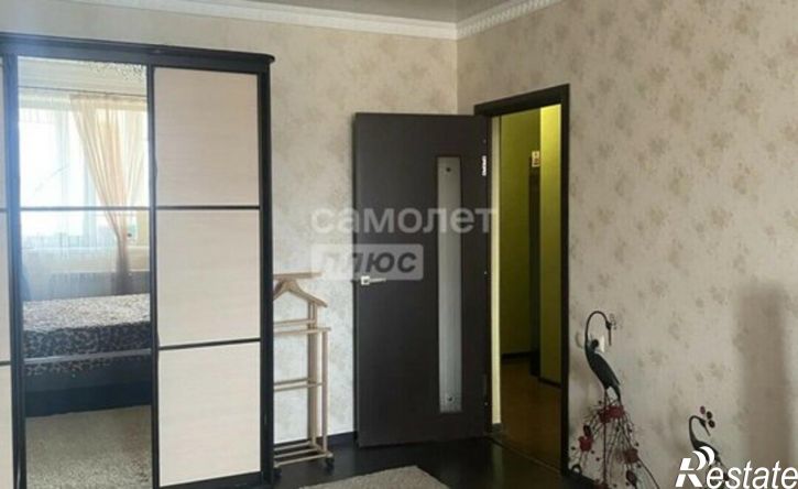 1-комн квартира Ессентуки, улица Фридриха Энгельса, 63