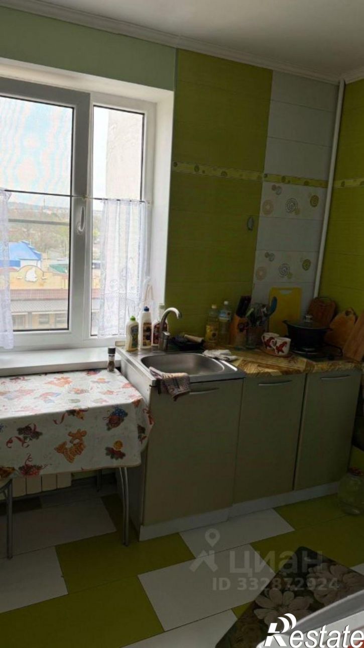 1-комн квартира Ессентуки
