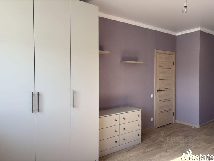 1-комн квартира Ставрополь, Кулакова пр-кт, 5/3