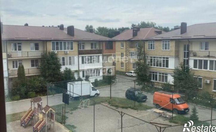 1-комн квартира Ессентуки, улица Фридриха Энгельса, 63