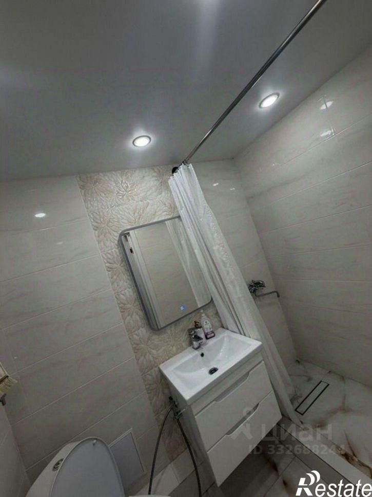 3-комн квартира Ставрополь, Маяковского ул, 16а
